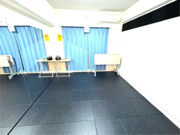 スペースのイメージ