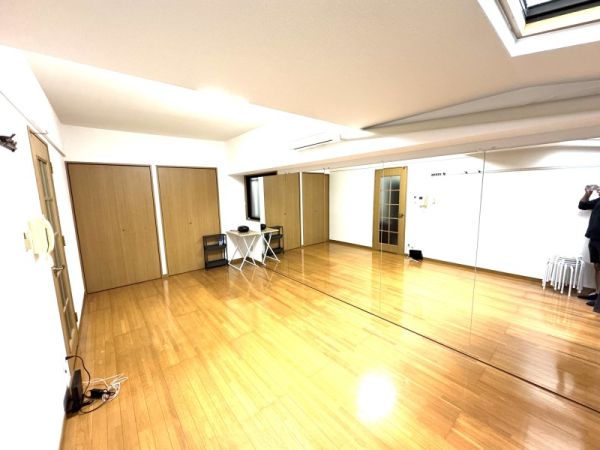 スペースのイメージ