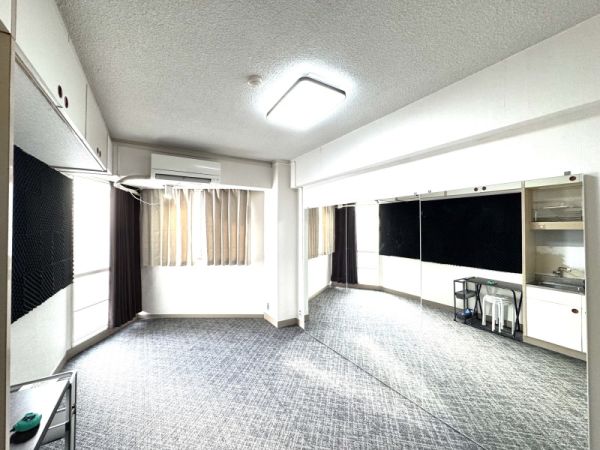 スペースのイメージ