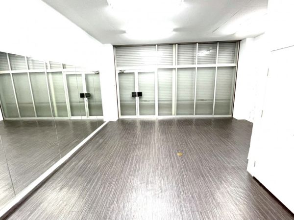 スペースのイメージ