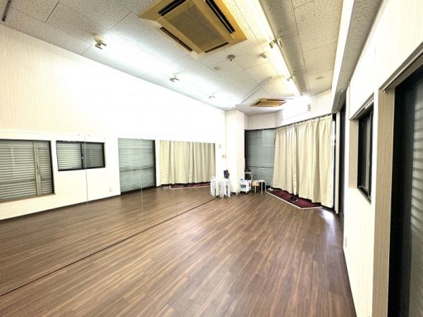 スペースのイメージ