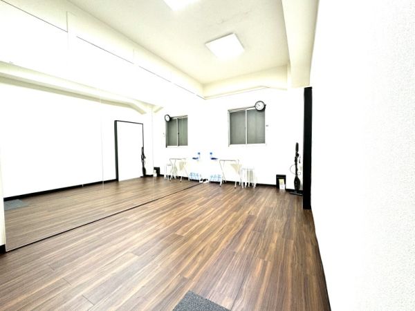 スペースのイメージ