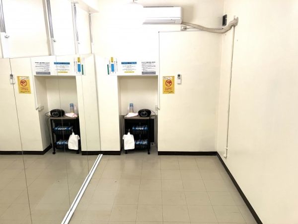 スペースのイメージ