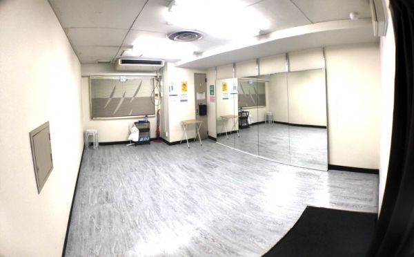 スペースのイメージ