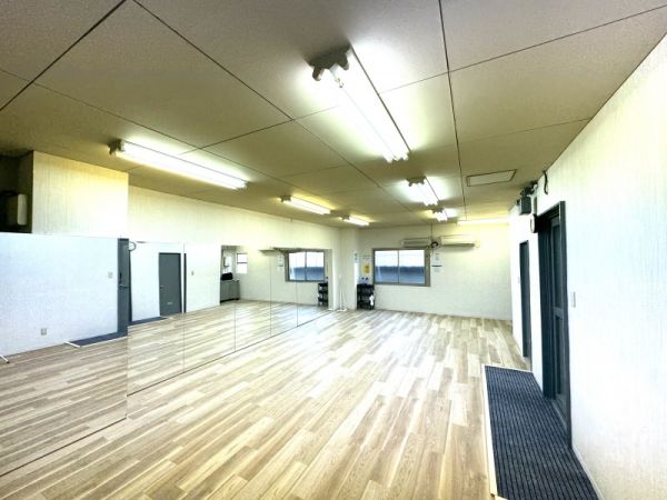 スペースのイメージ