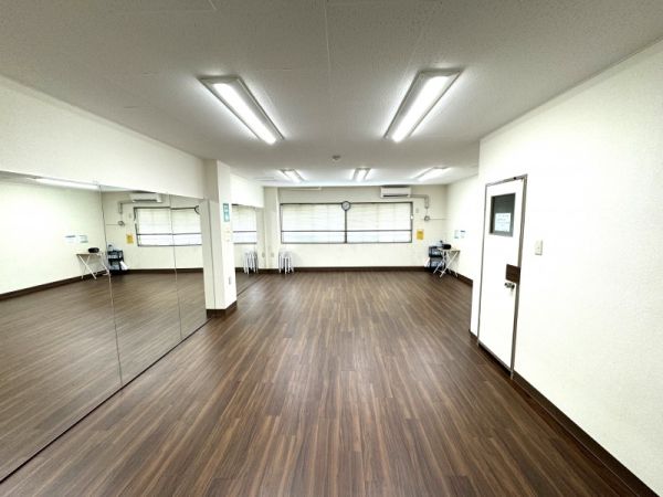 スペースのイメージ