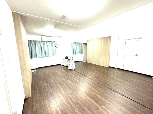 スペースのイメージ