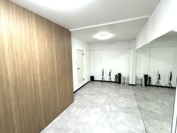 スペースのイメージ