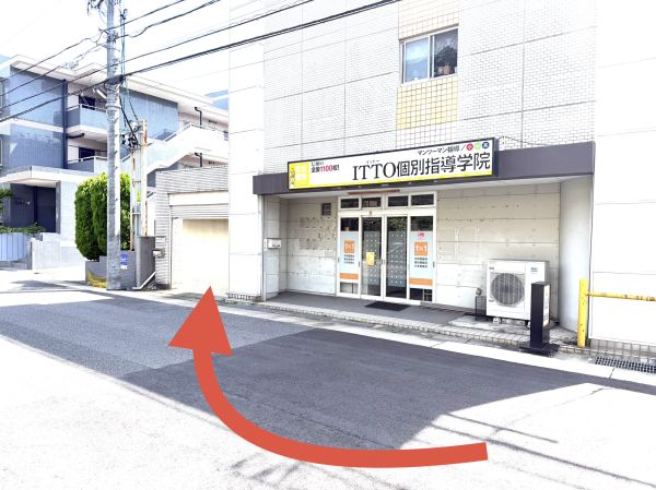 サブ画像
